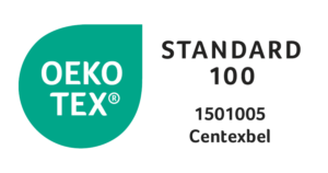 OEKO TEX Standard 100 Logo