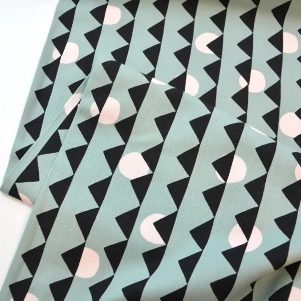 Loneta para bolsos. Tela para decoración. Tela para cojines, tote-bags. Telas veraniegas.
