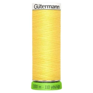 Hilo-de-coser-reciclado-coselotodo-100m-color-amarillo-852-Gutermann