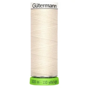 Hilo-de-coser-reciclado-coselotodo-100m-color-beige-802-Gutermann