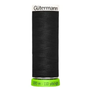 Hilo-de-coser-reciclado-coselotodo-100m-color-negro-000-Gutermann-1