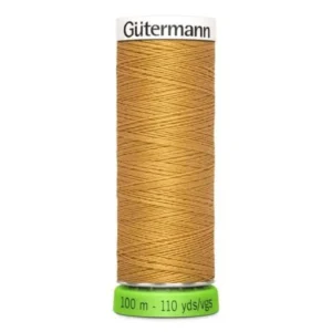 Hilo-de-coser-reciclado-coselotodo-100m-color-ocre-968-Gutermann