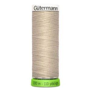 hilo-de-coser-reciclado-coselotodo-100m-color-visón-722-gutermann