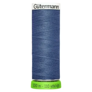 hilo-de-coser-reciclado-coselotodo-100m-color-azul-jeans-112-gutermann