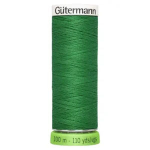 hilo-de-coser-reciclado-coselotodo-100m-color-verde-396-gutermann