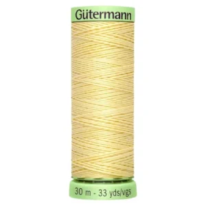 hilo-de-torzal-reciclado-30m-amarillo-claro-325-gutermann