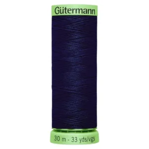 hilo-de-torzal-reciclado-30m-azul-oscuro-339-gutermann