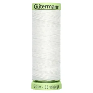 hilo-de-torzal-reciclado-30m-blanco-800-gutermann