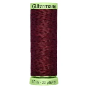 hilo-de-torzal-reciclado-30m-granate-369-gutermann