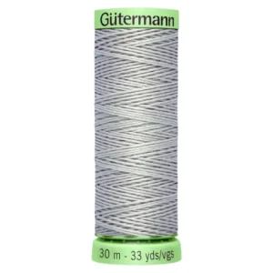 hilo-de-torzal-reciclado-30m-gris-claro-38-gutermann