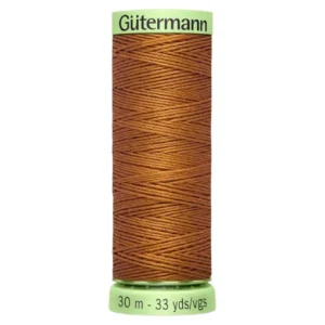 hilo-de-torzal-reciclado-30m-marron-448-gutermann