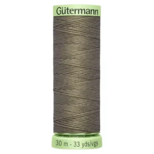 hilo-de-torzal-reciclado-30m-pardo-727-gutermann