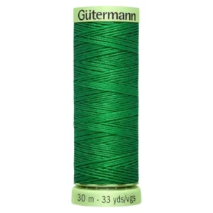 hilo-de-torzal-reciclado-30m-verde-396-gutermann