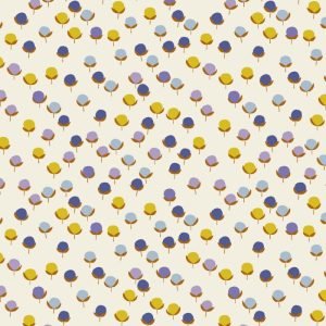 Popelín Purple dream - Cotton+Steel