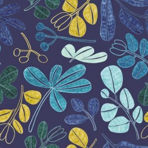 Viscosa Ecovero™ Havana - Katia fabrics