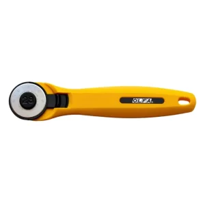 Cúter rotatorio 28mm RTY-1/C - Olfa