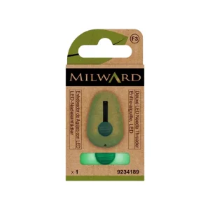 Enhebrador con luz LED - Milward
