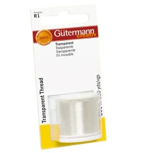 Hilo transparente 200m - Gütermann
