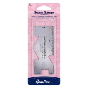 Puntímetro - Hemline