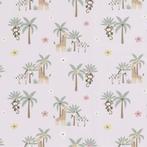 Punto de camiseta safari gris