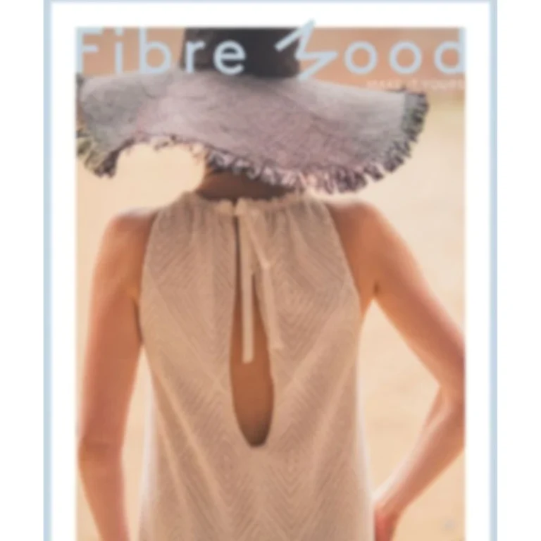 ¡Primer avance! La nueva Fibre Mood 39 está en camino. Reserva tu ejemplar en preventa.