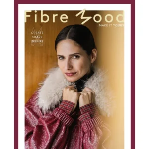 Revista de patrones fibre mood 36
